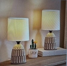 Gyrovu table lamp for sale  LONDON