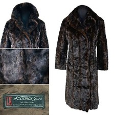 Vintage natural brown for sale  North Hills