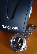 Orologio sector limits usato  Cosenza