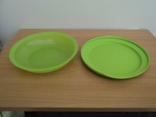 Assiette double aloha d'occasion  Marck
