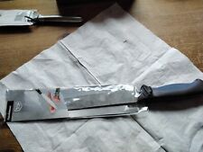 Fleischermesser klinge 19 gebraucht kaufen  Glattbach