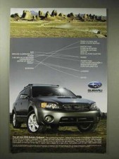 2005 subaru outback for sale  Madison Heights