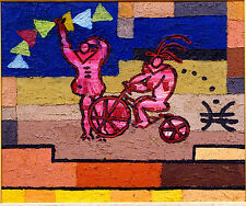 Maggioni piero velocipede usato  Putignano