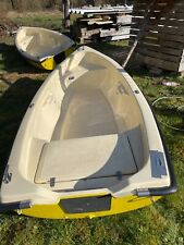 Ruderboot motorboot angelkahn gebraucht kaufen  Murrhardt