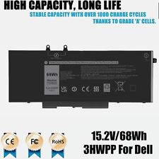 3hwpp laptop battery for sale  Montclair