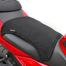 Housse selle moto d'occasion  Toulouse-