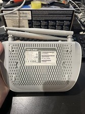 Link w9970 modem usato  Napoli