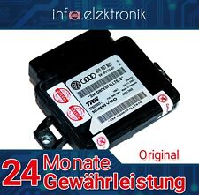 Steuergerät parkbremse 4f0907 gebraucht kaufen  Bielefeld