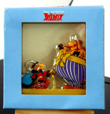 Figurine asterix archives d'occasion  Lys-lez-Lannoy