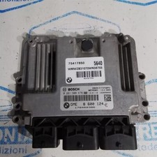 Centralina iniezione motore usato  Frugarolo