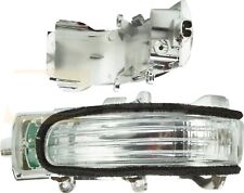 Clignotant retroviseur led d'occasion  Nice-