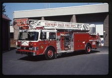 Turners falls ladder for sale  Hollis