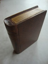 Vintage antique wooden for sale  PRESTON