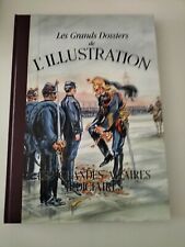 Illustration. grands dossiers d'occasion  Riorges