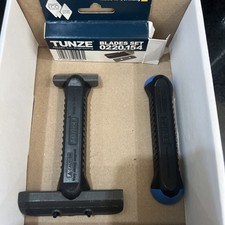 Tunze glass cleaner for sale  FLEETWOOD