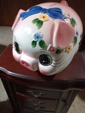 Love art piggy for sale  Ewa Beach