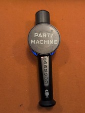Wireless karaoke microphone d'occasion  Expédié en Belgium
