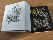 Wyrd bad ink gebraucht kaufen  Straubing