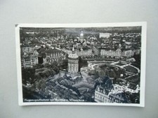 Ansichtskarte flugzeugaufnahme gebraucht kaufen  Eggenstein-Leopoldshafen