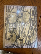 Bunnies hunt slonem for sale  Austin