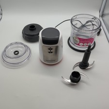 Kenwood easy chop gebraucht kaufen  Neustadt b.Coburg