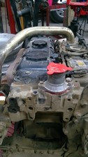 Perkins 1104t cylinder for sale  Forest