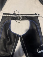 Northbound leather black for sale  San Francisco