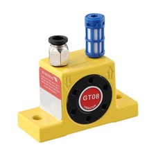 Vibratore pneumatico industria usato  Spedire a Italy