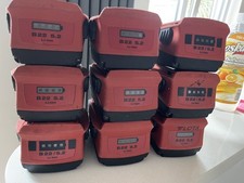 Hilti 5.2 ion for sale  NOTTINGHAM