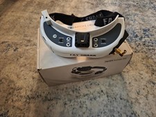 Fatshark goggles hd2 for sale  READING