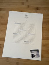 Rar mercedes benz gebraucht kaufen  Ingolstadt