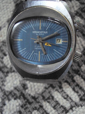 Vintage memostar alarm for sale  DUNSTABLE