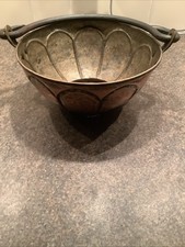 Vintage french copper for sale  WALSALL