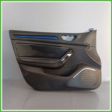 Rivestimento porta anteriore usato  Cona