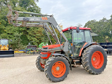 Kubota me9000 tractor for sale Kubota me9000 tractor for sale  LEEK