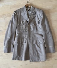 Army fficers uniform gebraucht kaufen  Heidelberg