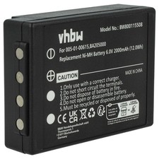 Batterie putzmeister linus d'occasion  Expédié en France