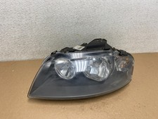 Farol de halogênio lateral esquerdo Audi A3 2005 a 2008 fabricante de equipamento original P8152 DW comprar usado  Enviando para Brazil