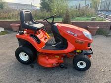 Kubota gr1600 diesel for sale Kubota gr1600 diesel for sale  DARLINGTON