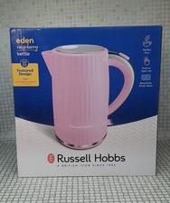 Russell hobbs eden for sale  BUCKLEY