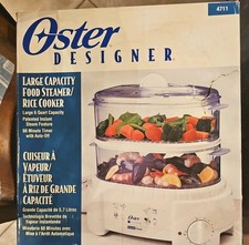 Oster designer 4711 for sale  Casselberry