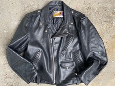 Perfecto schott modèle d'occasion  Colmar