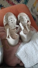 Easy shoes size for sale  WIGAN