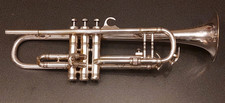 Trompete toneking deluxe gebraucht kaufen  Kevelaer
