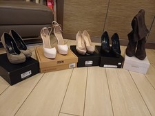 scarpe donna stock usato scarpe donna stock usato  Roma