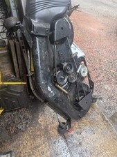 Used mower deck for sale  Hedgesville