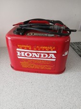 Honda metal outboard for sale  PLYMOUTH