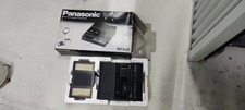 Gravador transcritor cassete padrão Panasonic RR-830 VSC novo estoque antigo, usado comprar usado Gravador transcritor cassete padrão Panasonic RR-830 VSC novo estoque antigo, usado comprar usado  Enviando para Brazil