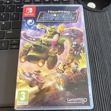 Dreamworks star kart for sale  WESTON-SUPER-MARE