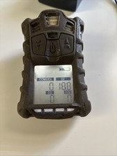 Msa altair multigas for sale  Taylor